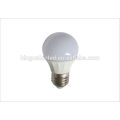 3W 300lm commercial led bulbs---Die-casting Aluminium + Plastic+ PC Cover--kingunionled light bulb